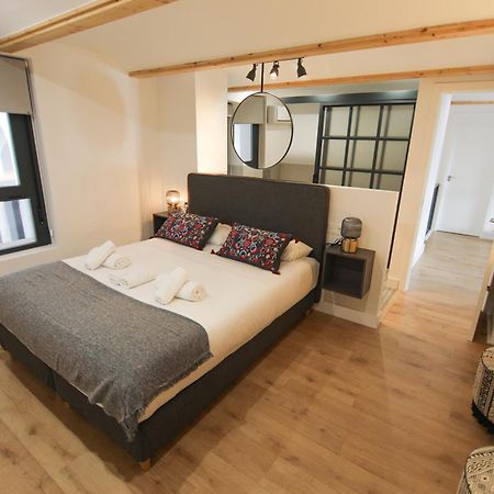 Rentalsevilla San Esteban Extérieur photo