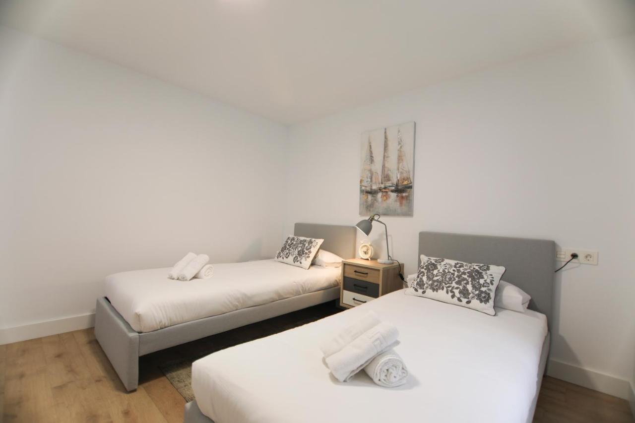 Rentalsevilla San Esteban Extérieur photo