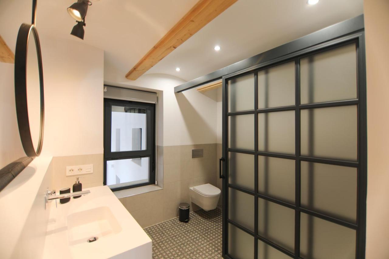 Rentalsevilla San Esteban Extérieur photo