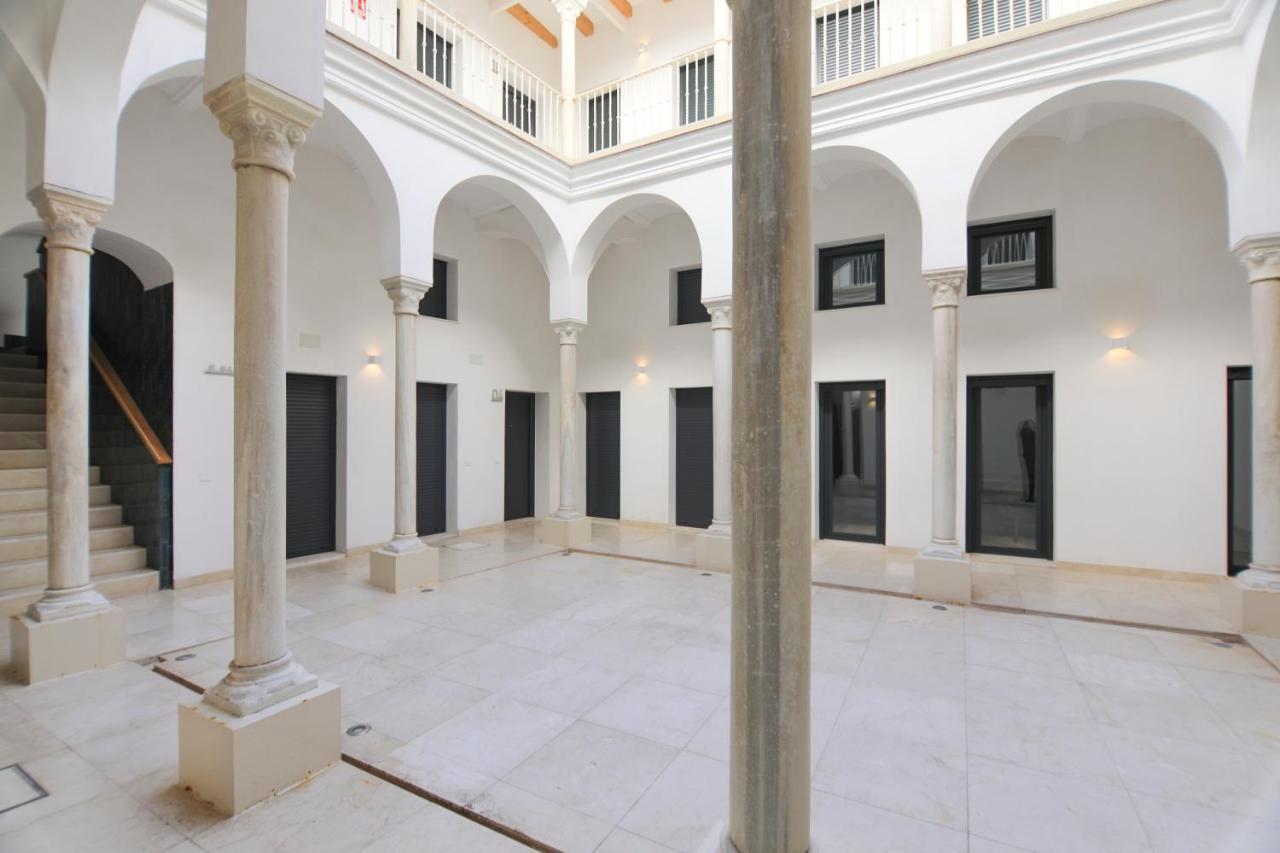 Rentalsevilla San Esteban Extérieur photo
