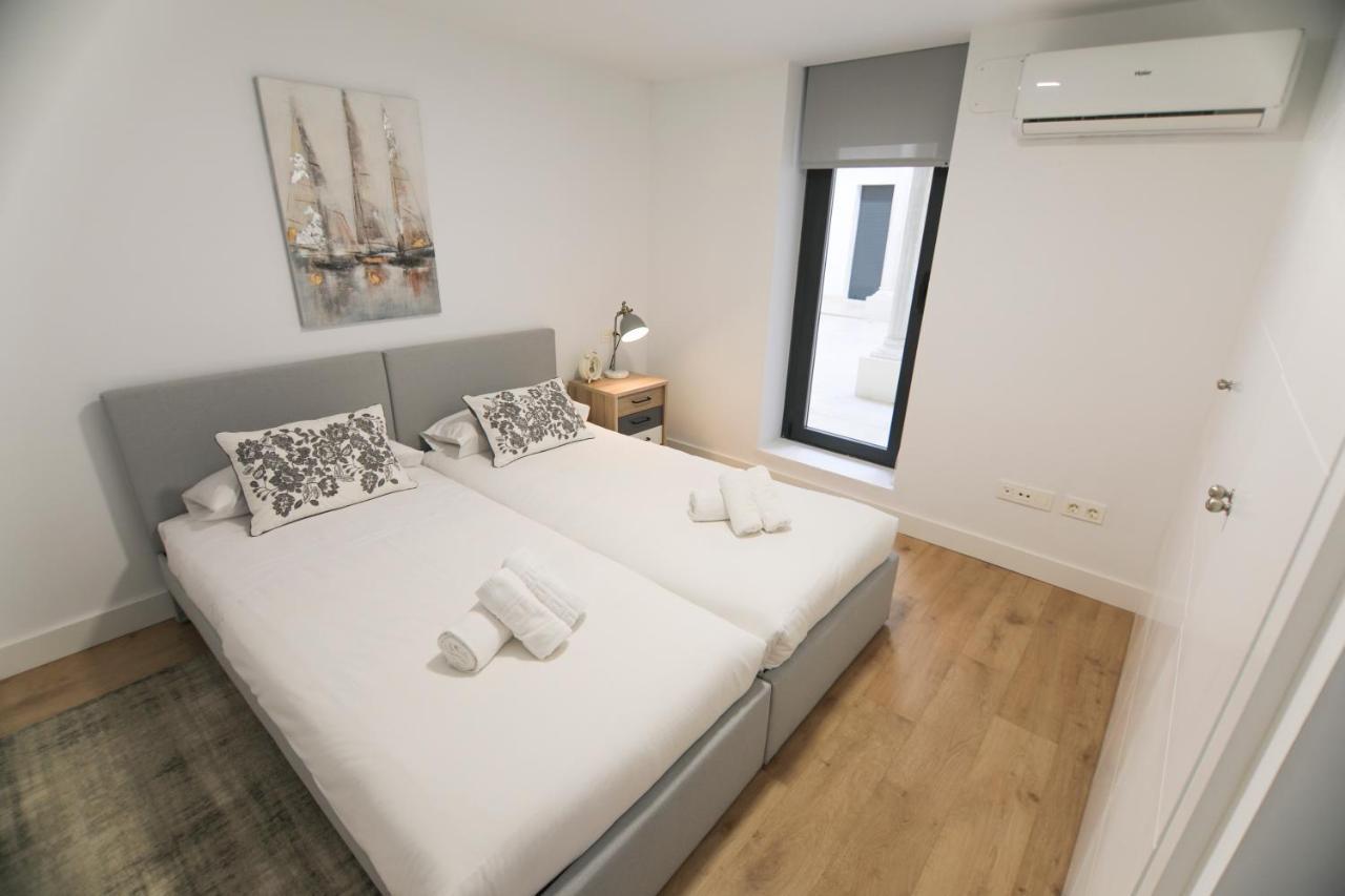 Rentalsevilla San Esteban Extérieur photo