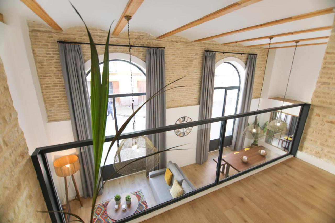 Rentalsevilla San Esteban Extérieur photo