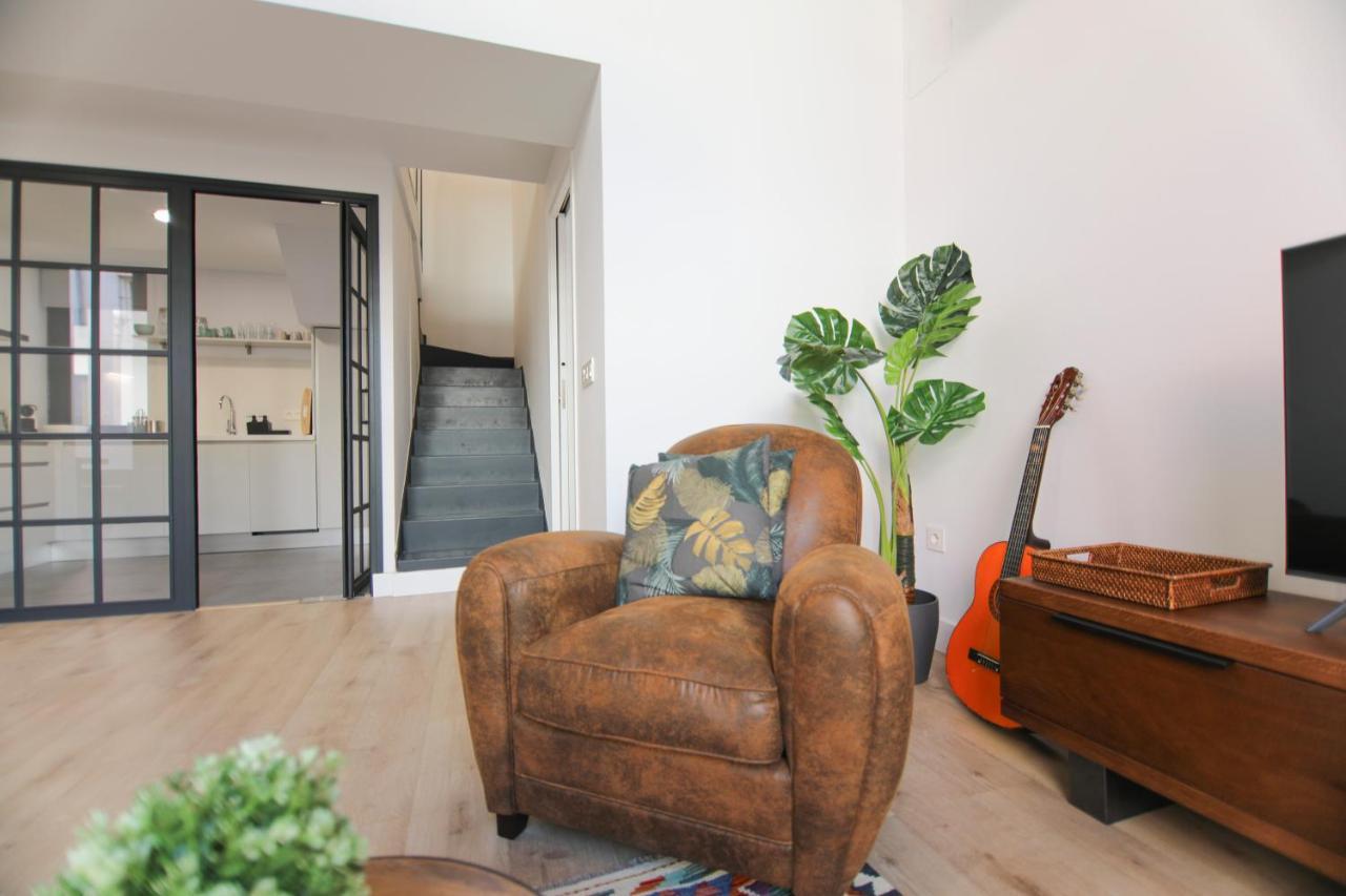 Rentalsevilla San Esteban Extérieur photo