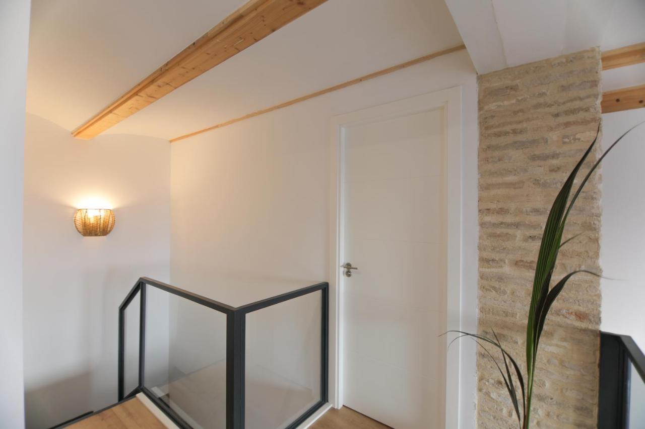 Rentalsevilla San Esteban Extérieur photo