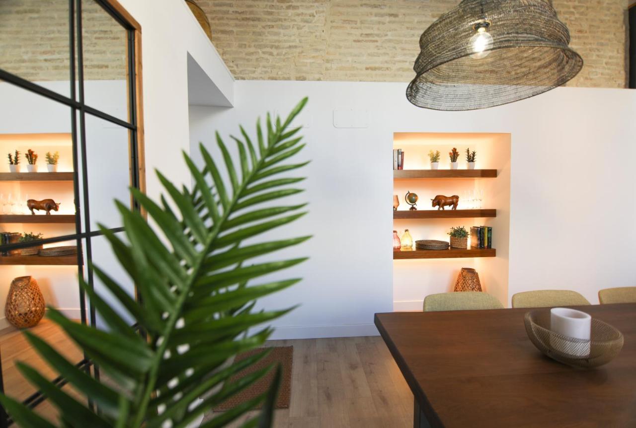 Rentalsevilla San Esteban Extérieur photo