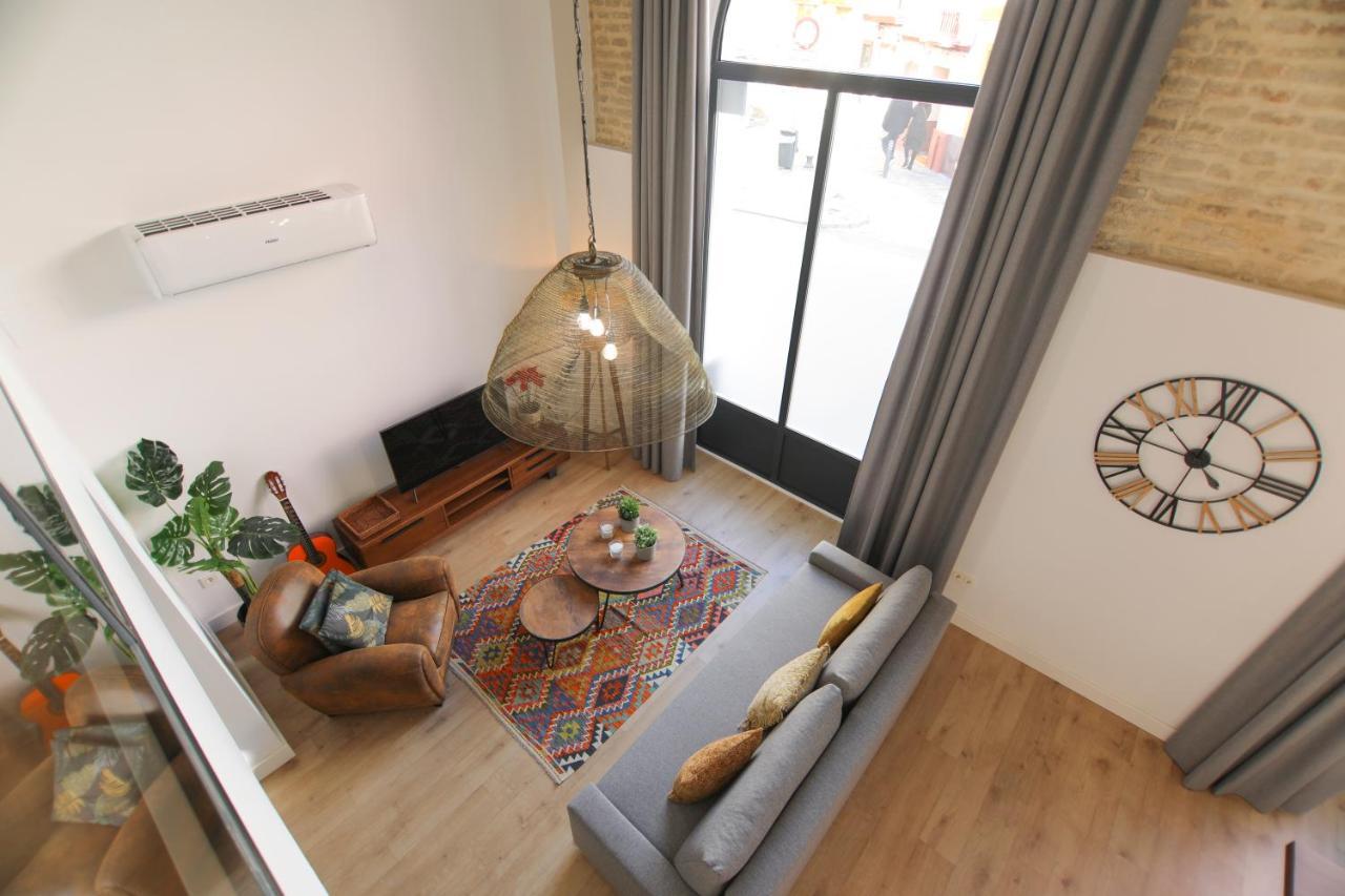Rentalsevilla San Esteban Extérieur photo