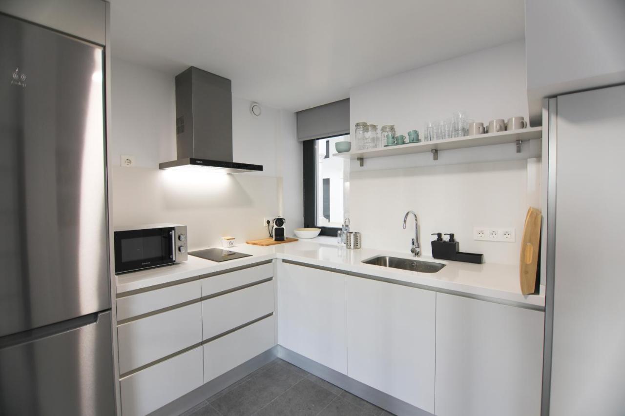 Rentalsevilla San Esteban Extérieur photo