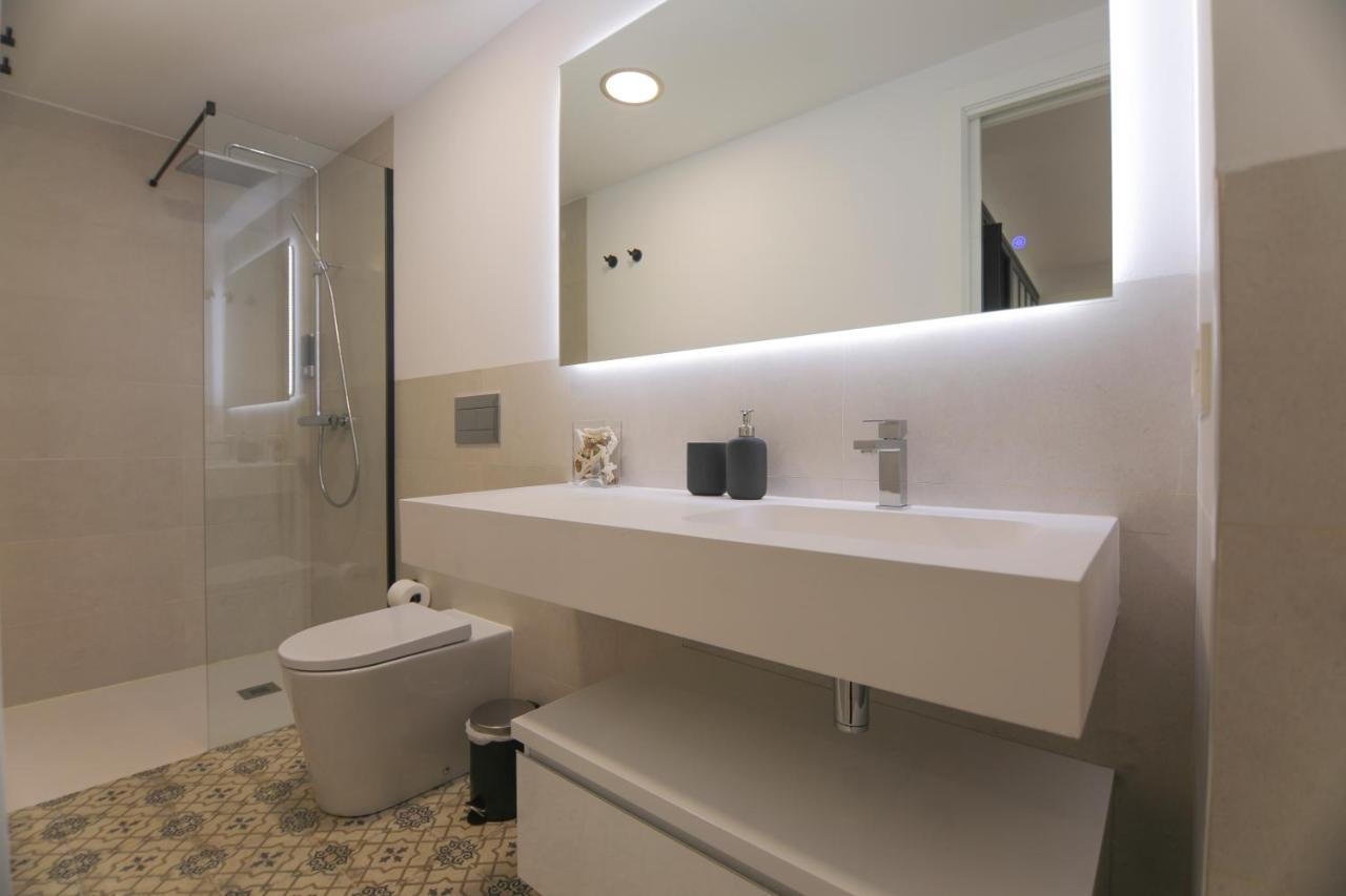 Rentalsevilla San Esteban Extérieur photo