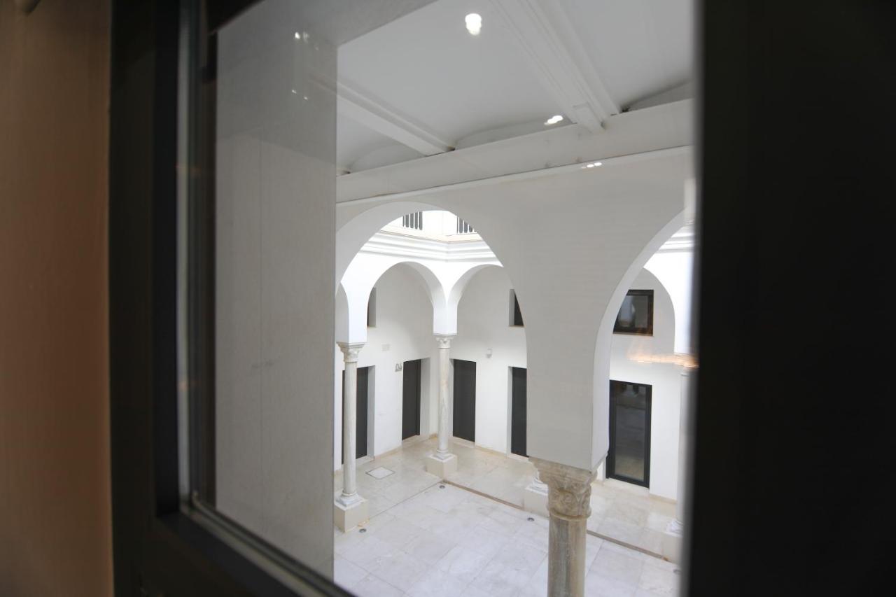 Rentalsevilla San Esteban Extérieur photo