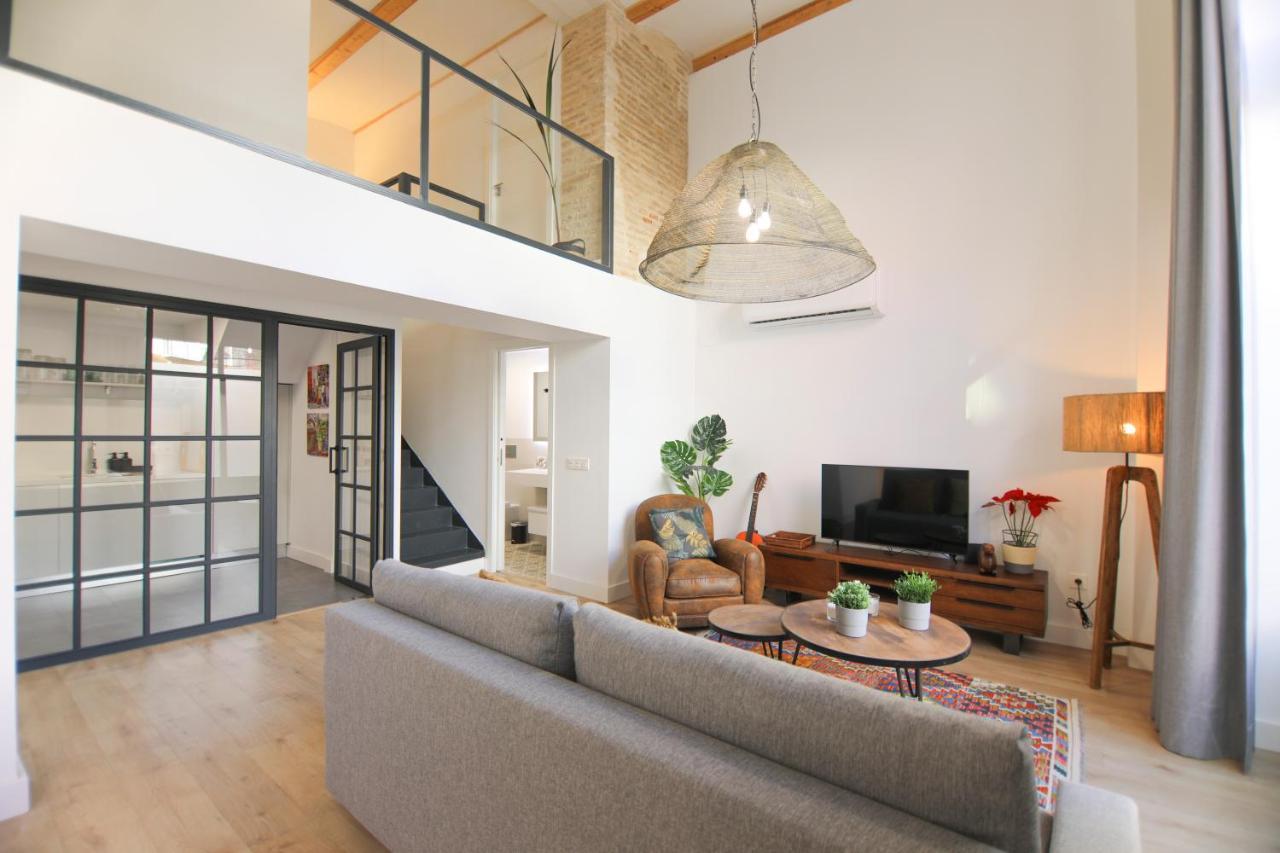 Rentalsevilla San Esteban Extérieur photo