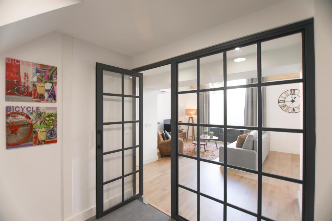Rentalsevilla San Esteban Extérieur photo