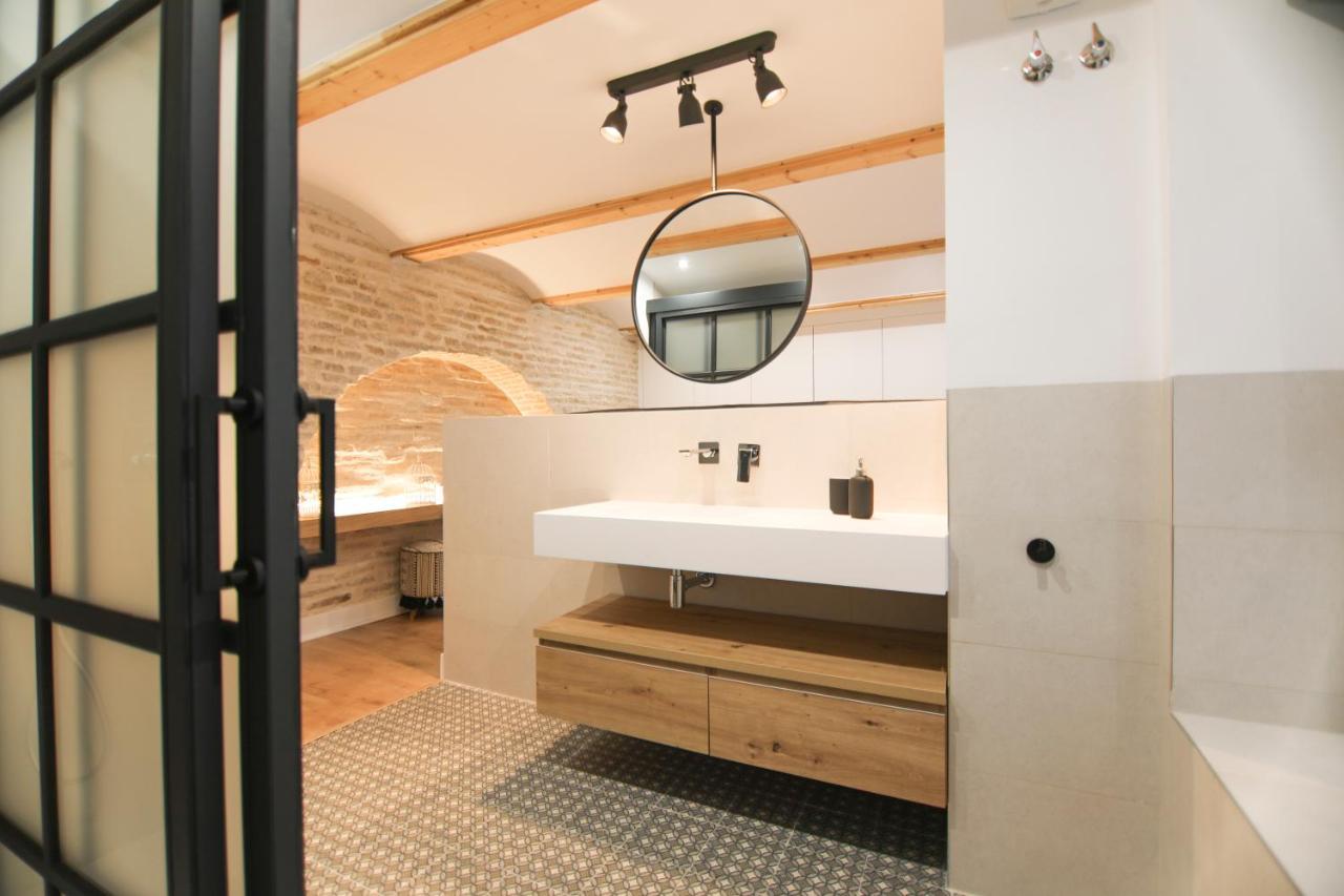 Rentalsevilla San Esteban Extérieur photo