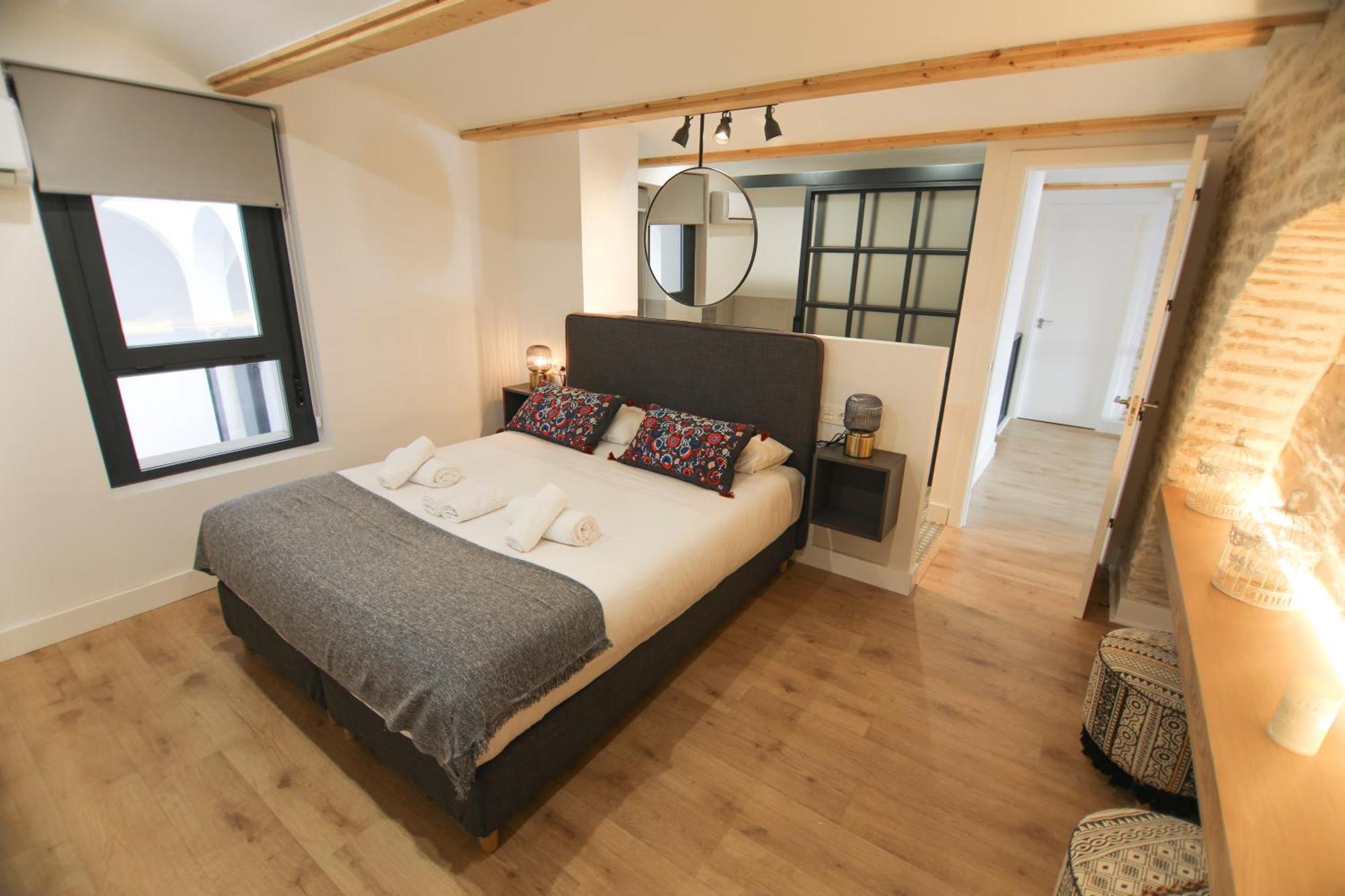 Rentalsevilla San Esteban Extérieur photo