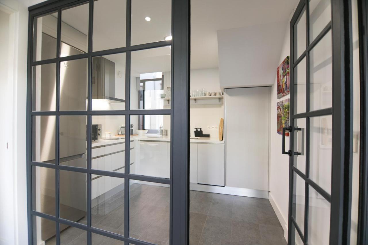 Rentalsevilla San Esteban Extérieur photo