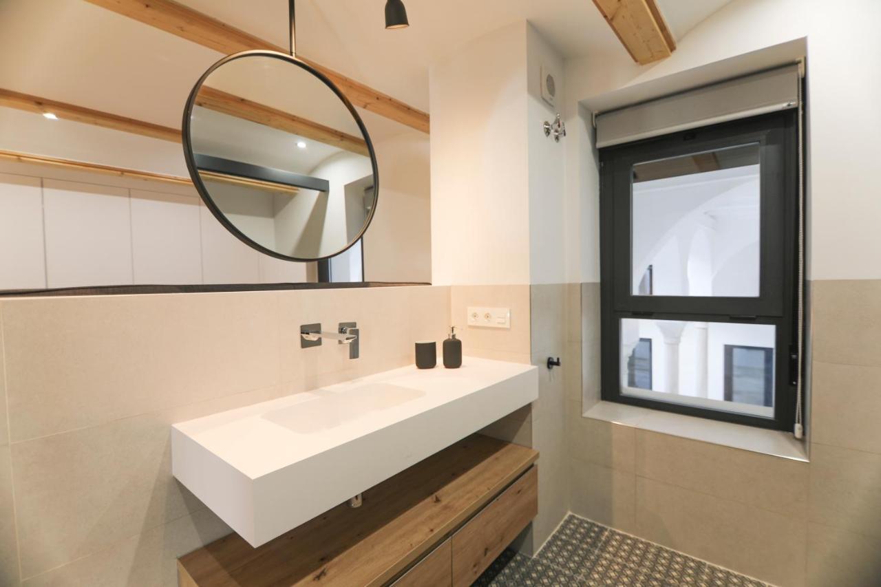 Rentalsevilla San Esteban Extérieur photo