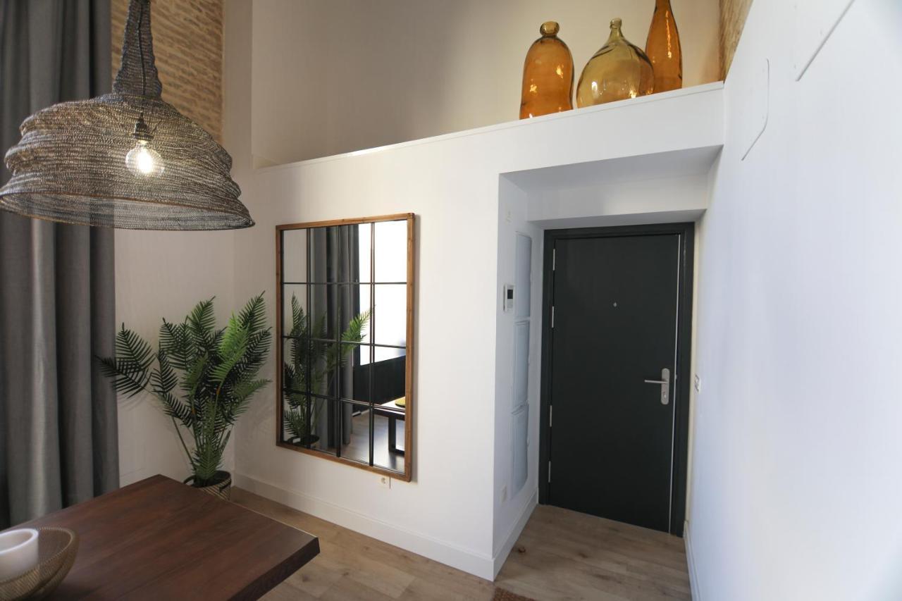 Rentalsevilla San Esteban Extérieur photo